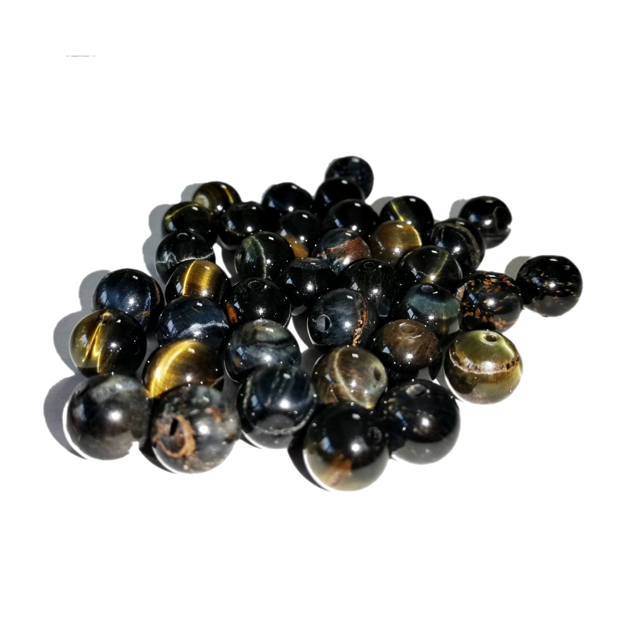 Tiger Eye